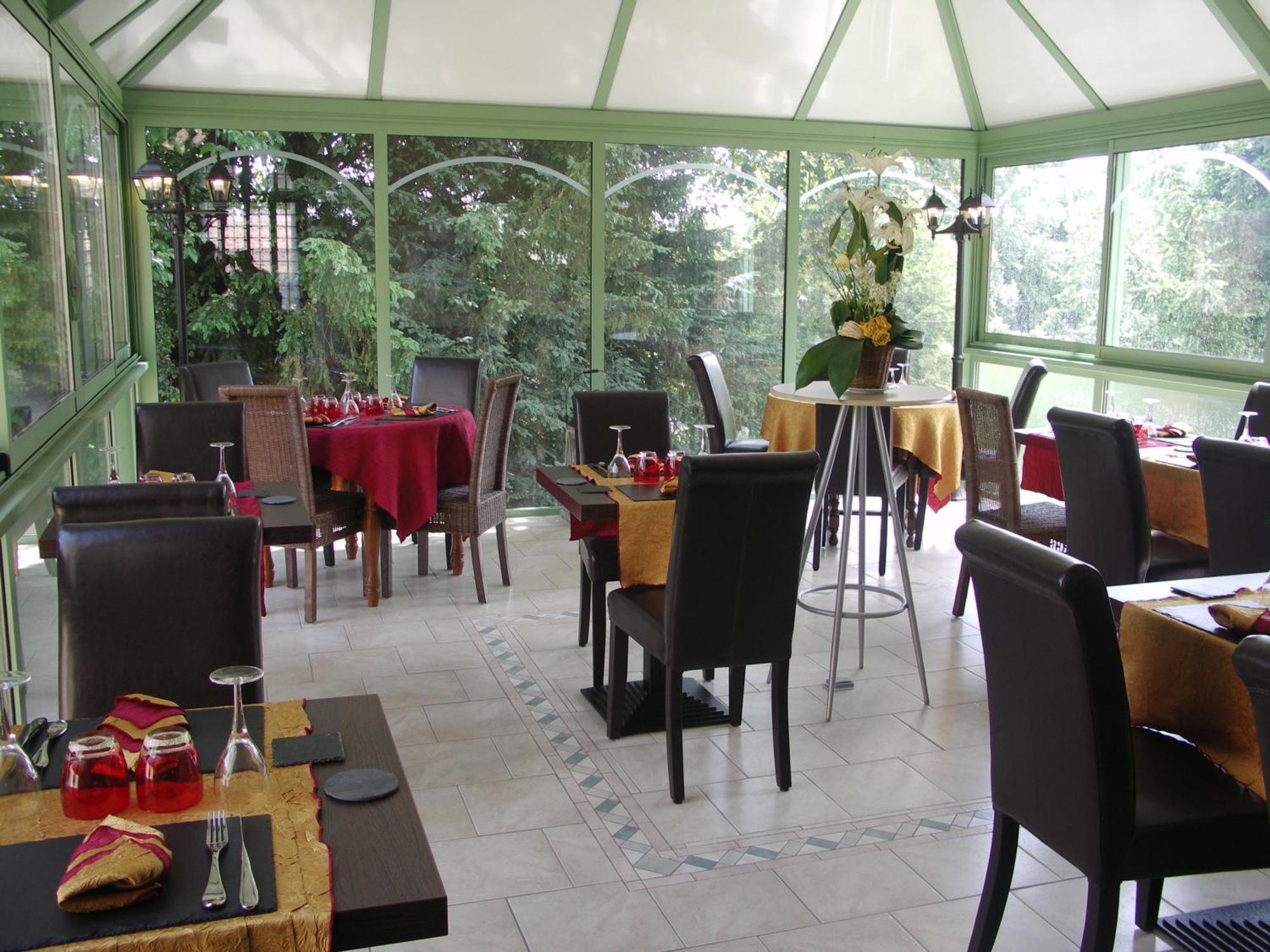Relais Saint Louis, Logis Hotel Belleme Exterior foto