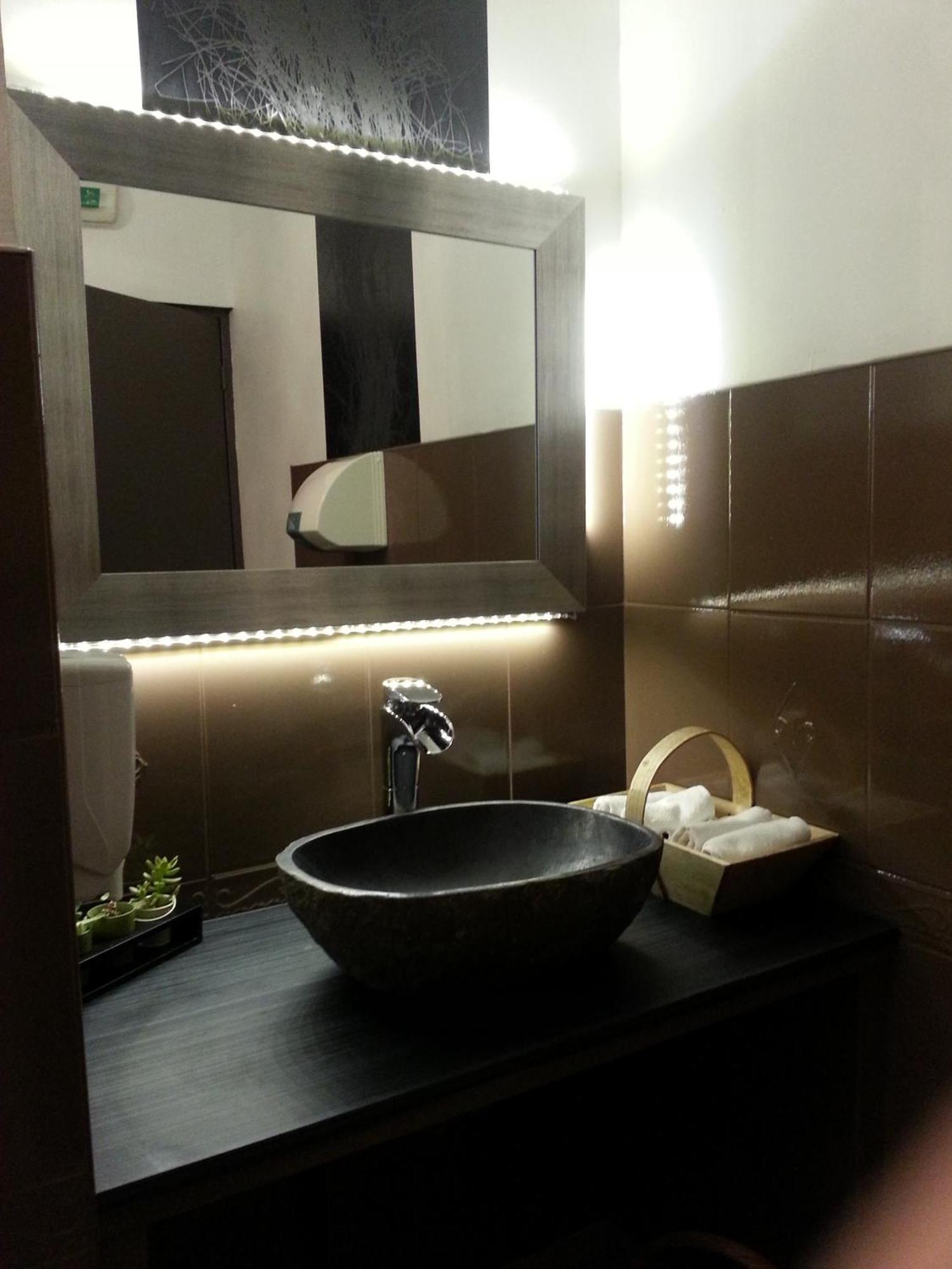 Relais Saint Louis, Logis Hotel Belleme Exterior foto